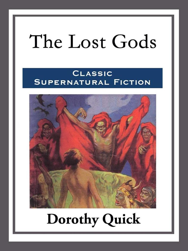 The Lost Gods