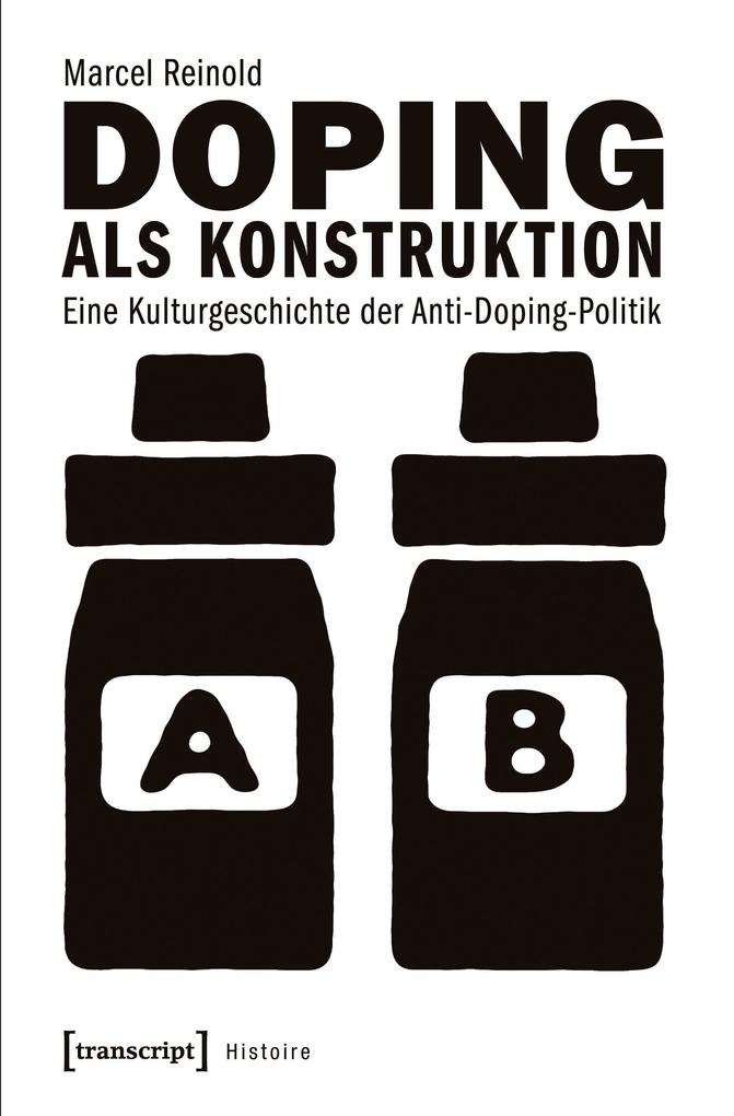 Doping als Konstruktion