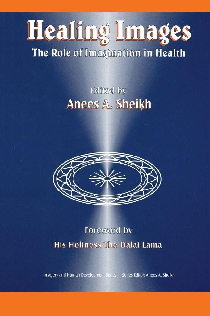 Healing Images