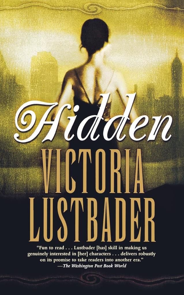HIDDEN