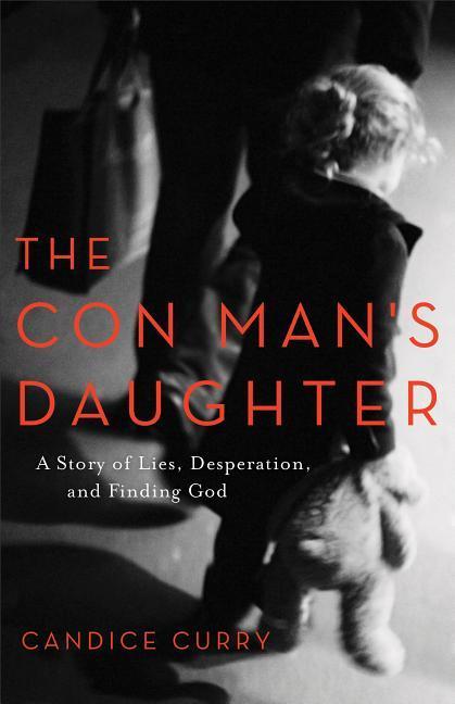 The Con Man‘s Daughter