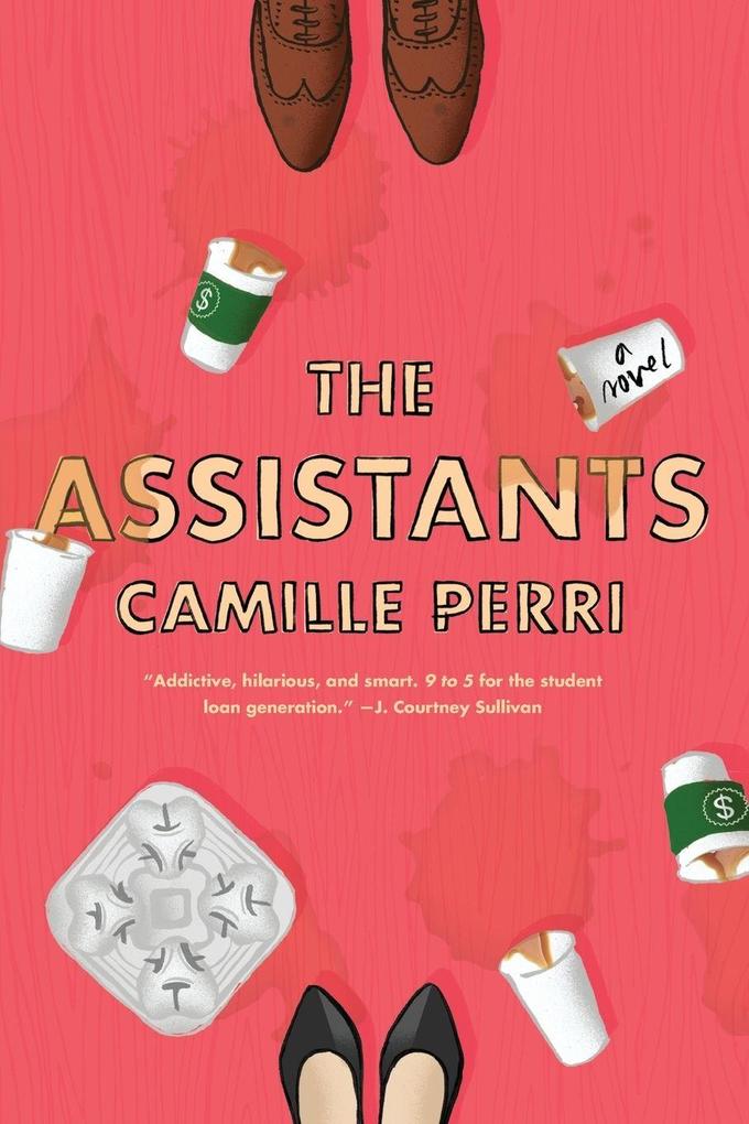 The Assistants