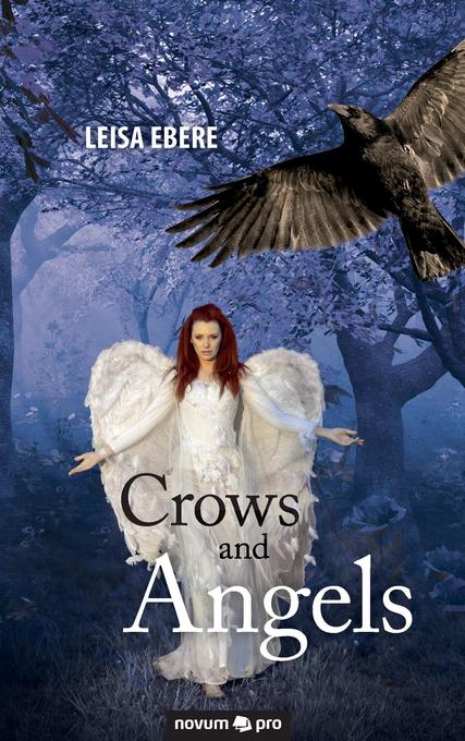 Image of Crows and Angels