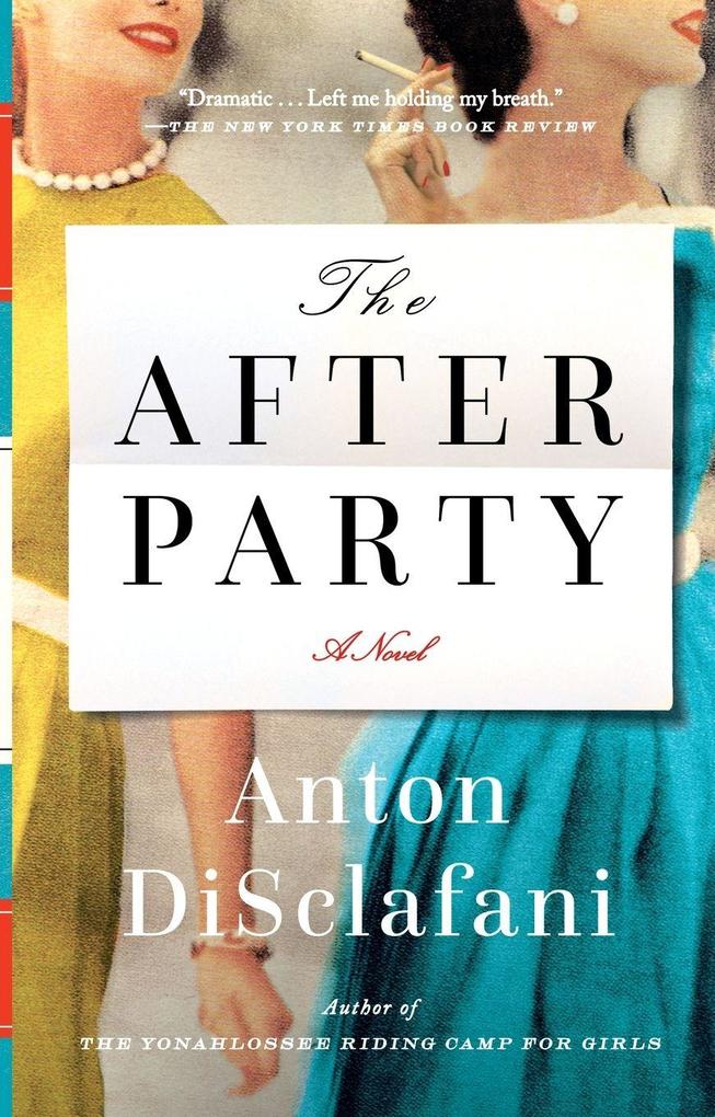 The After Party