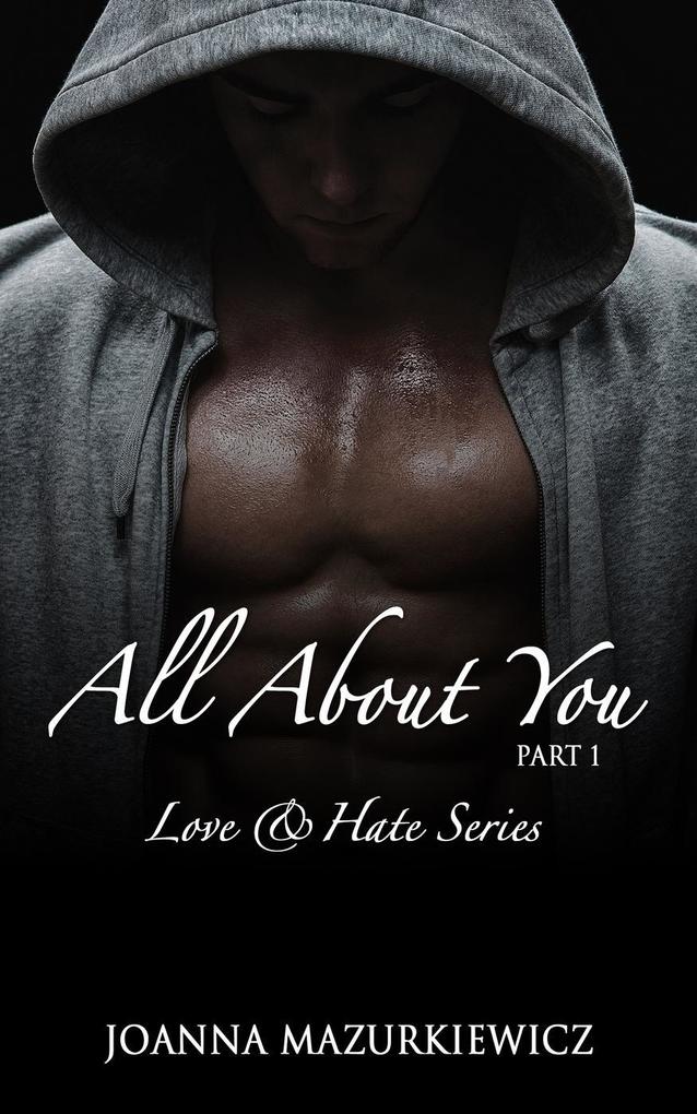 All About You part 1