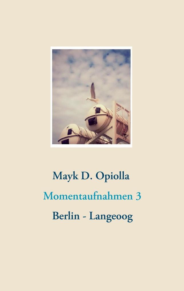 Momentaufnahmen 3