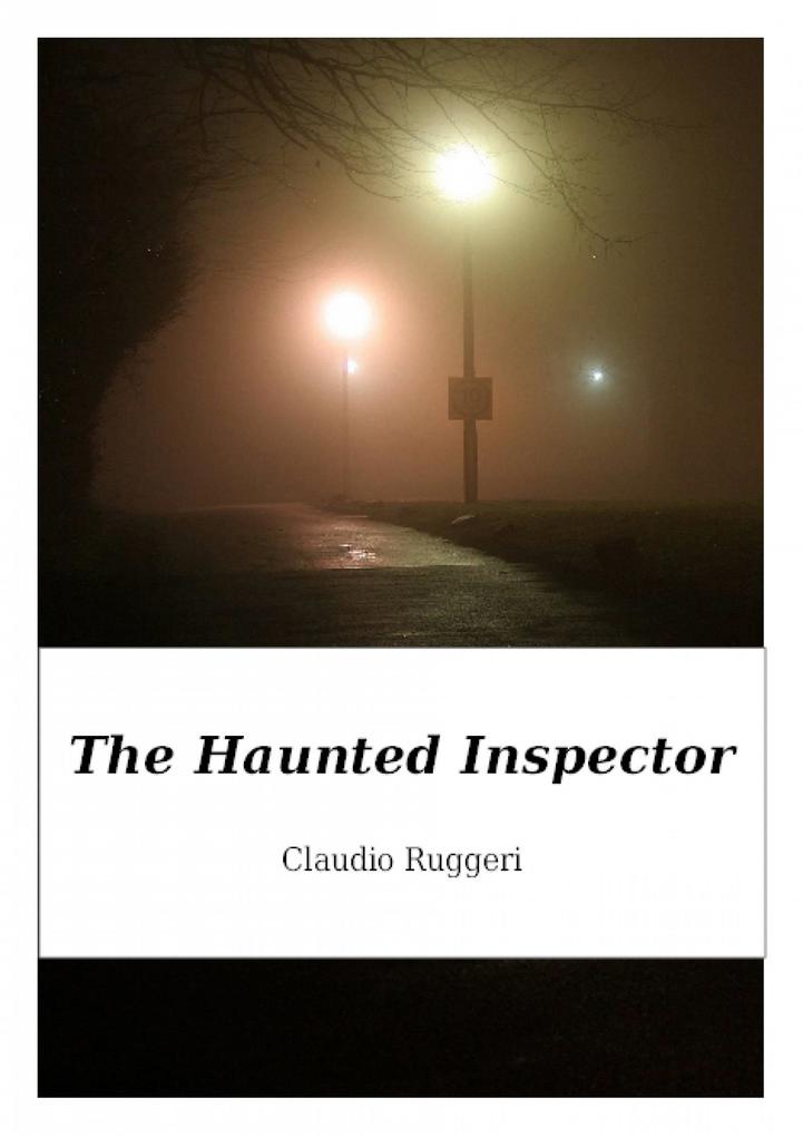 Haunted Inspector