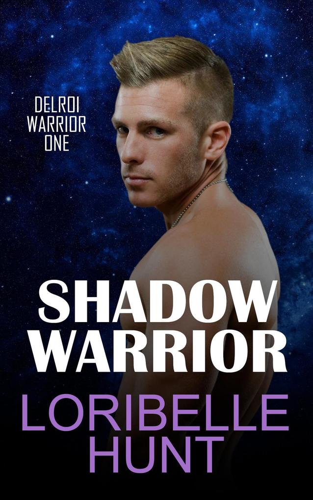 Shadow Warrior (Delroi Warrior #1)