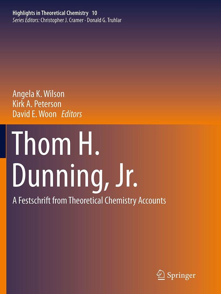 Thom H. Dunning Jr.