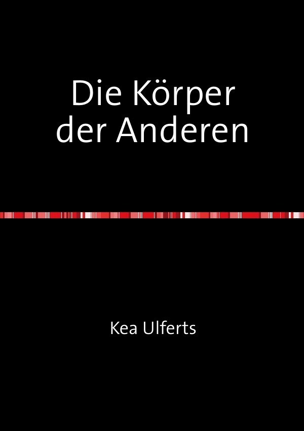 Image of Die Körper der Anderen