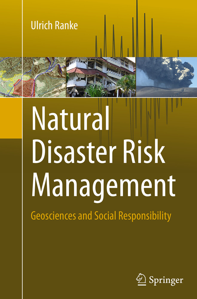 Natural Disaster Risk Management - Ulrich Ranke