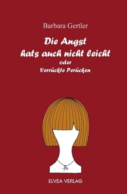 Image of Die Angst hats auch nicht leicht