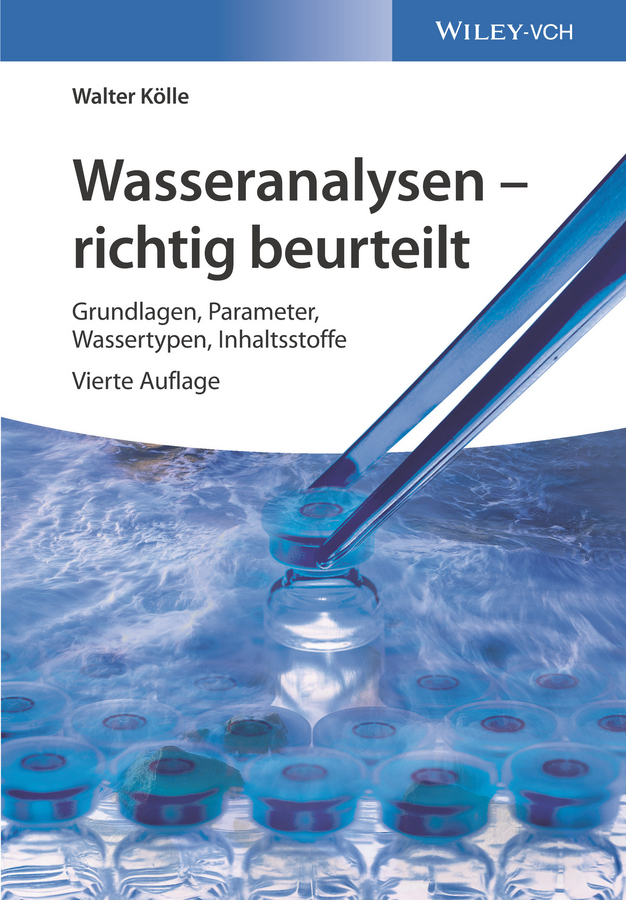 Wasseranalysen richtig beurteilt
