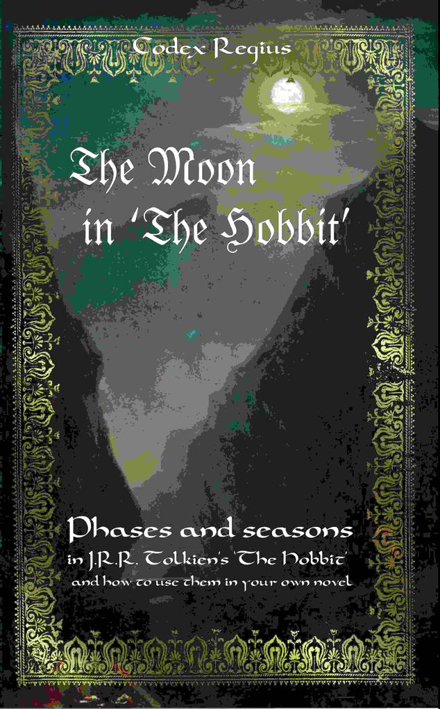 The Moon in The Hobbit