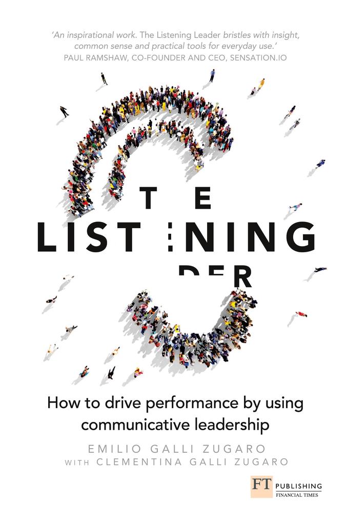 Listening Leader The
