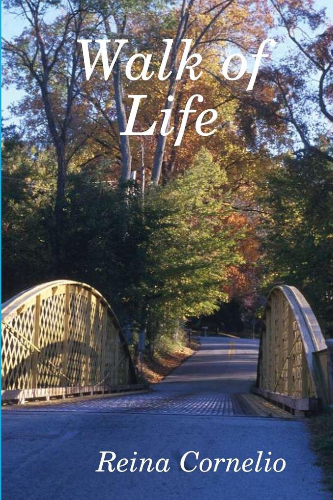 Walk of Life