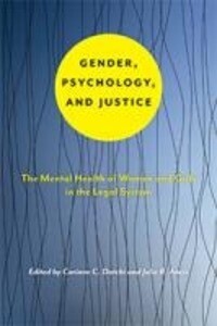 Gender Psychology and Justice