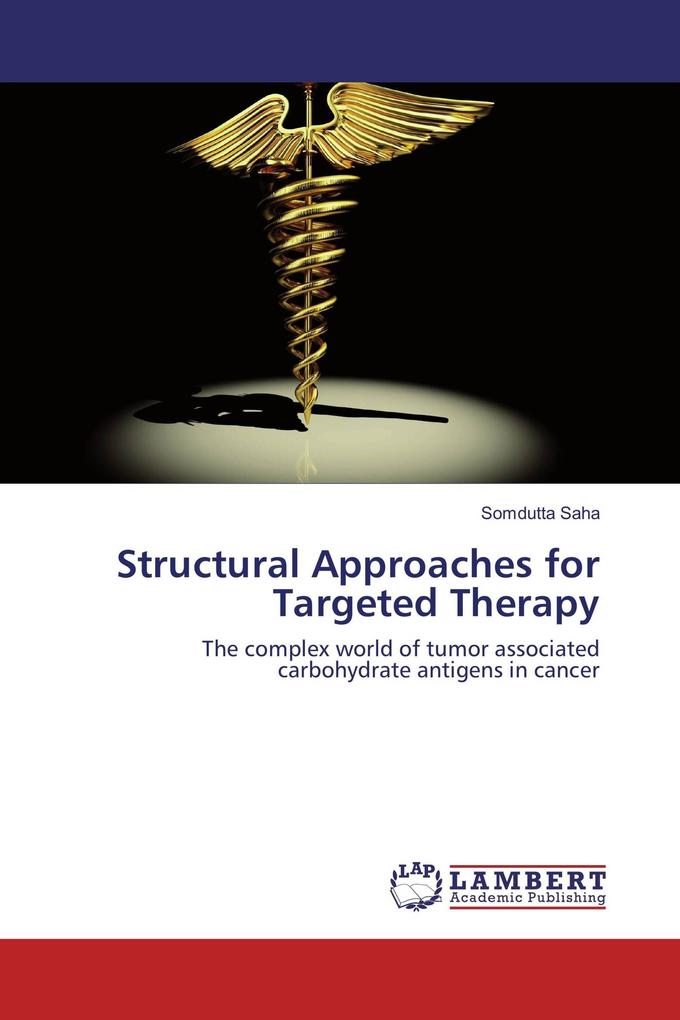 Structural Approaches for Targeted Therapy