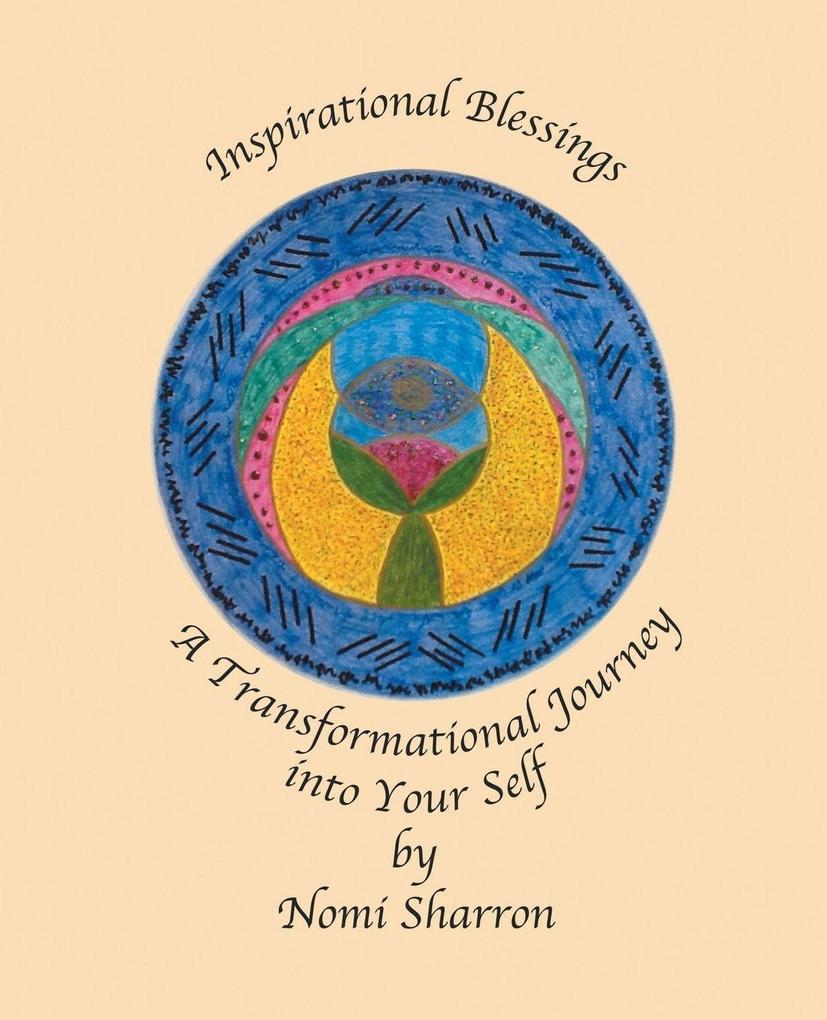 Inspirational Blessings
