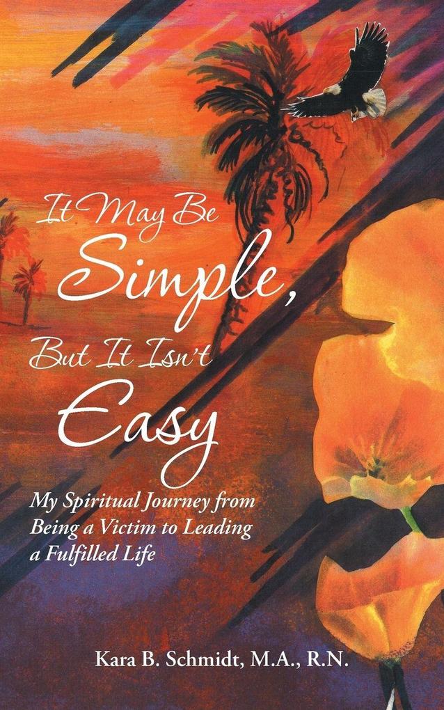 It May Be Simple But It Isn't Easy