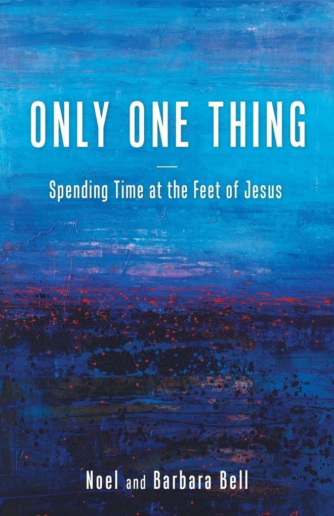 Only One Thing