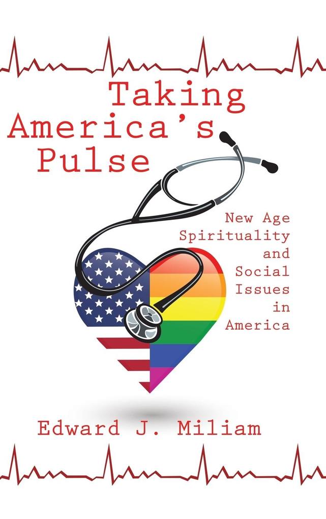 Taking America‘s Pulse