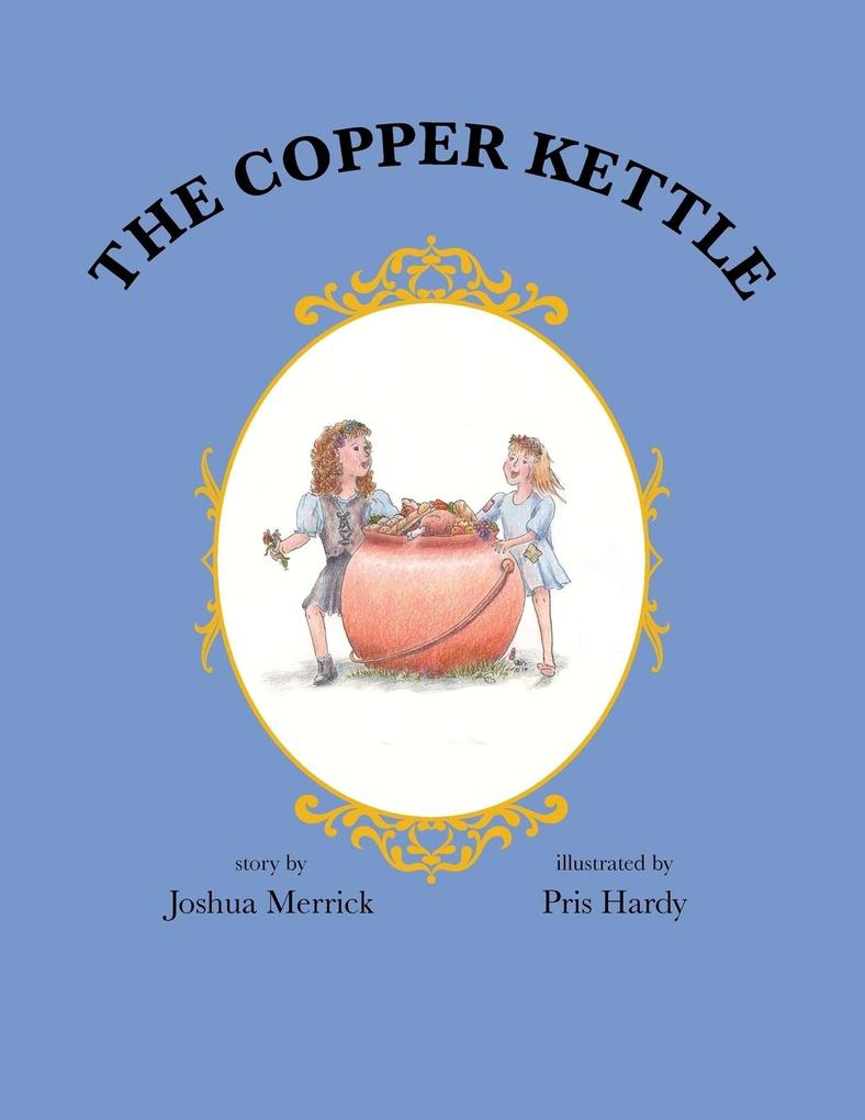 The Copper Kettle