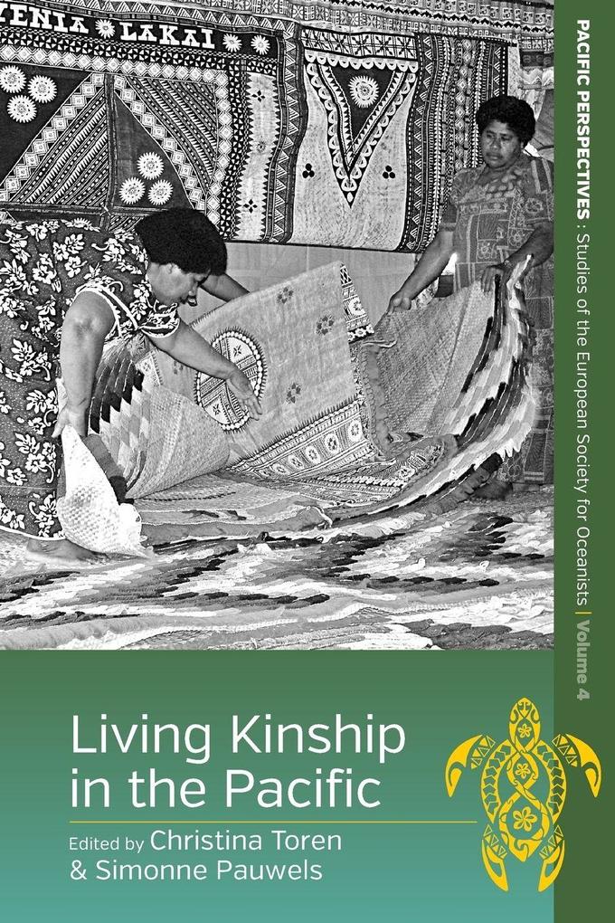 Living Kinship in the Pacific