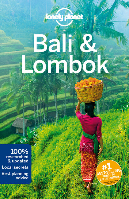 Bali & Lombok als Buch Bali & Lombok als Buch