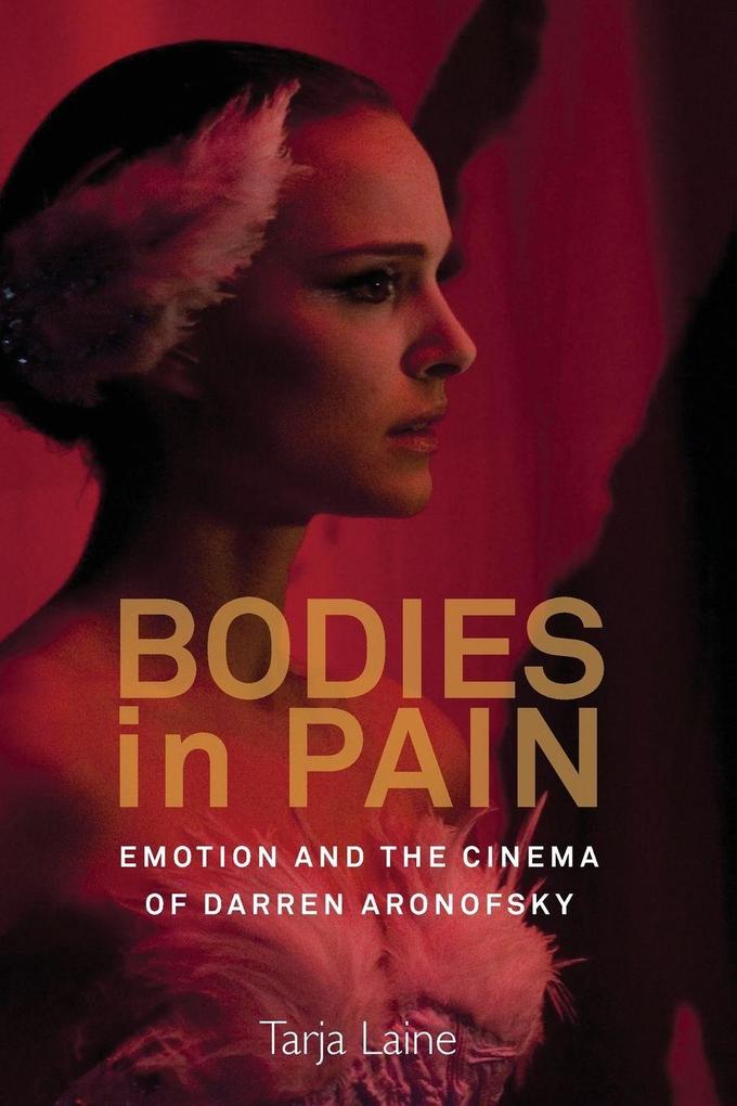 Bodies in Pain