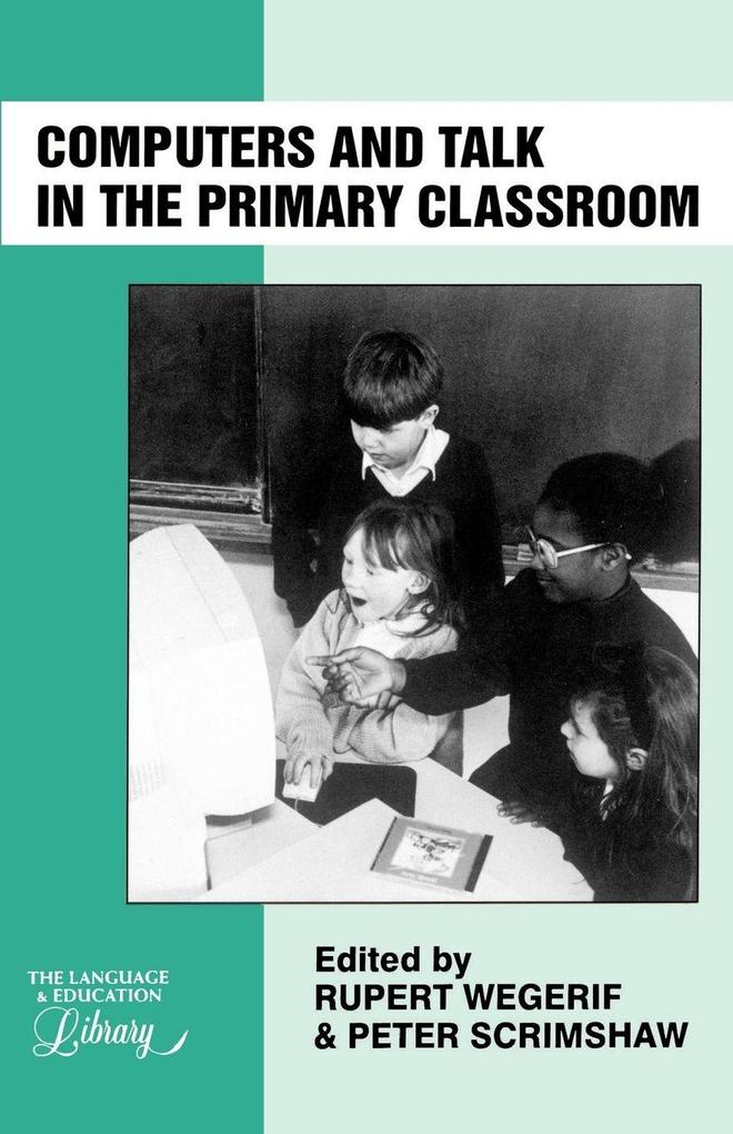 Computers and Talk in the Primary Classroom
