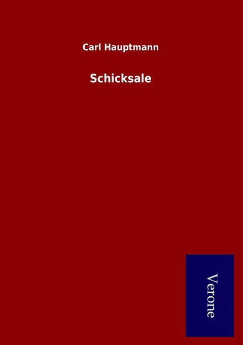 Schicksale