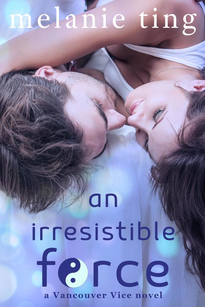 An Irresistible Force (Vancouver Vice Hockey #2)