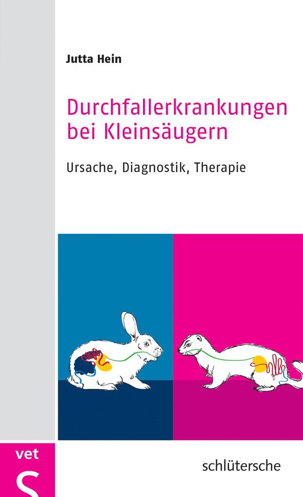 Schlütersche Verlag Durchfallerkrankungen Bei Kleinsäugern
