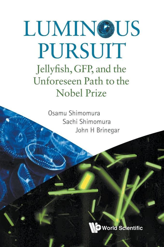 LUMINOUS PURSUIT