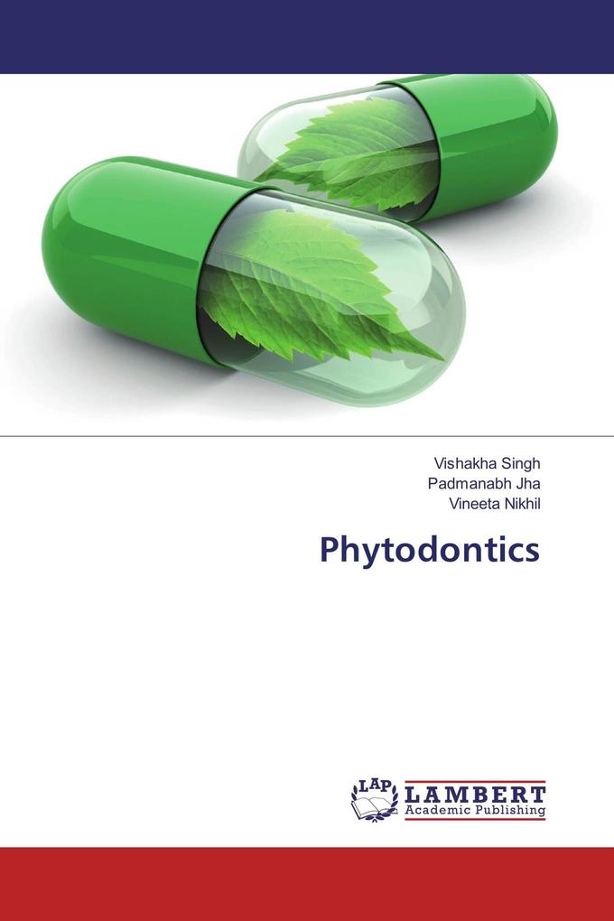 Phytodontics