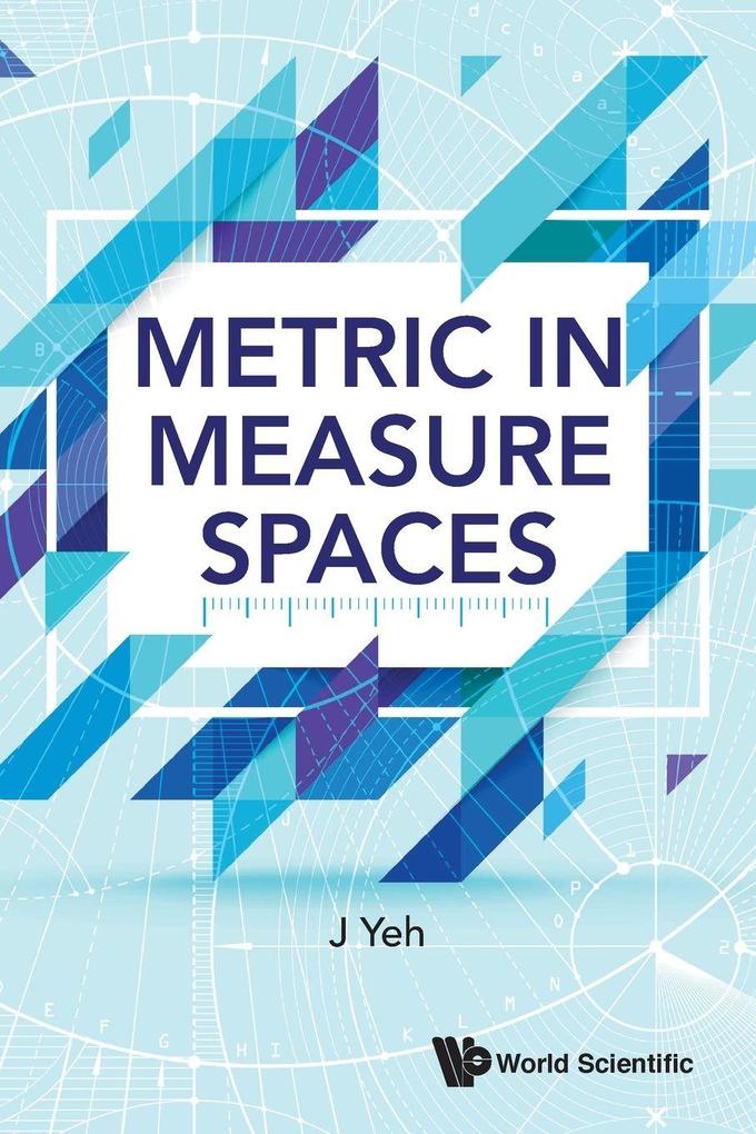 METRIC IN MEASURE SPACES