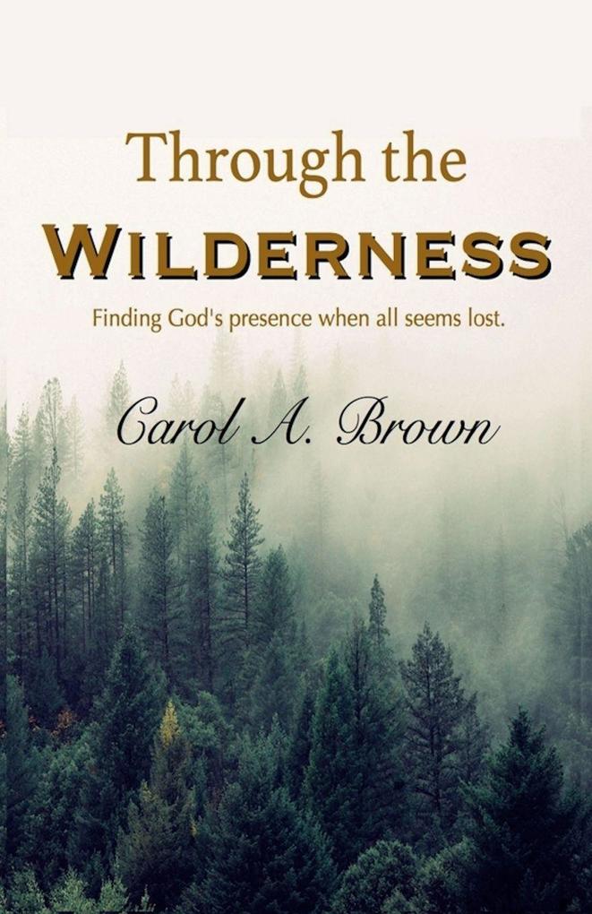 Through The Wilderness