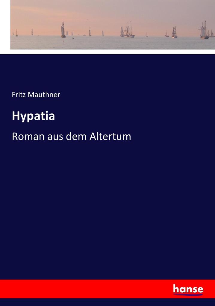 Hypatia