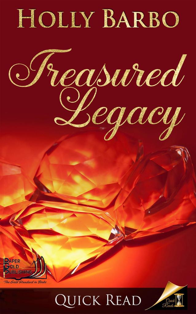 Treasured Legacy (Quick Reads #4)
