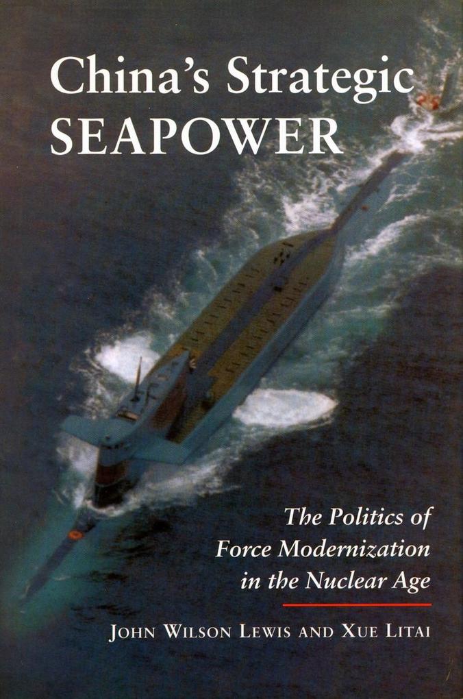 China‘s Strategic Seapower