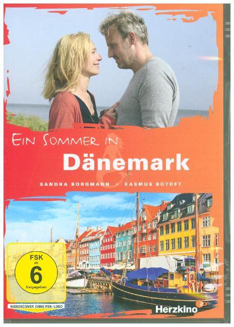 Ein Sommer in Dänemark