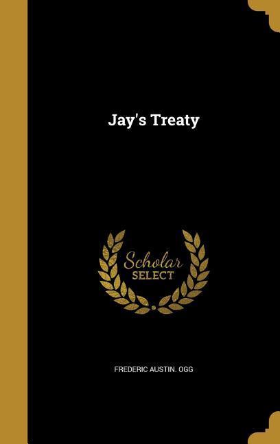 Jay‘s Treaty
