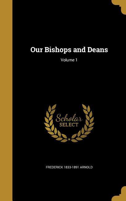 OUR BISHOPS & DEANS V01