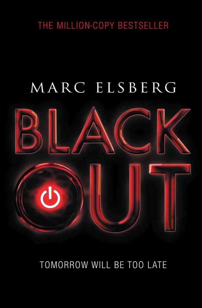 Transworld Publ. Ltd Uk Blackout
