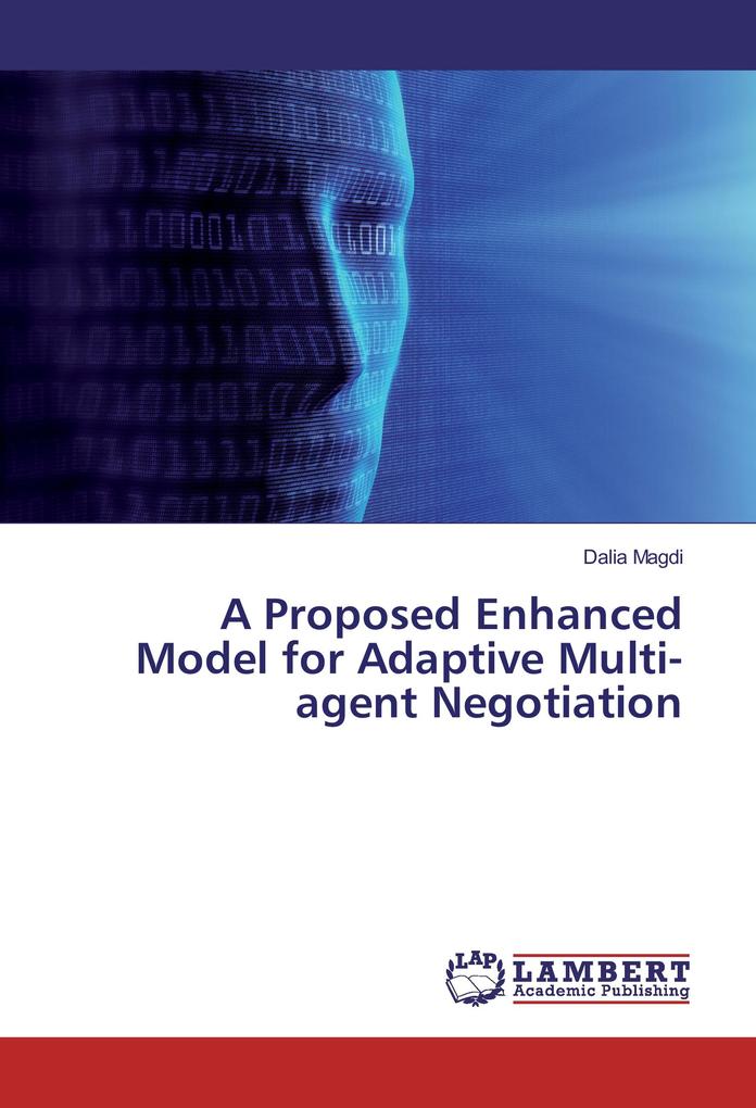A Proposed Enhanced Model for Adaptive Multi-agent Negotiation