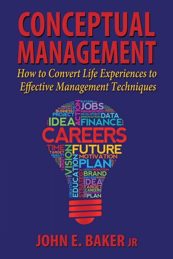 Conceptual Management