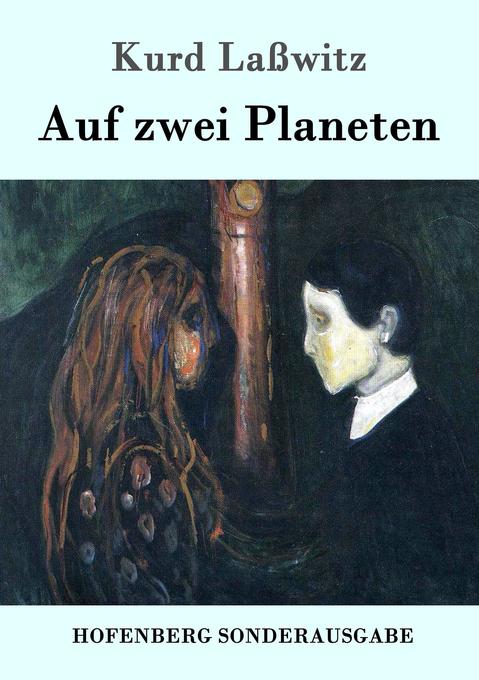 Image of Auf zwei Planeten