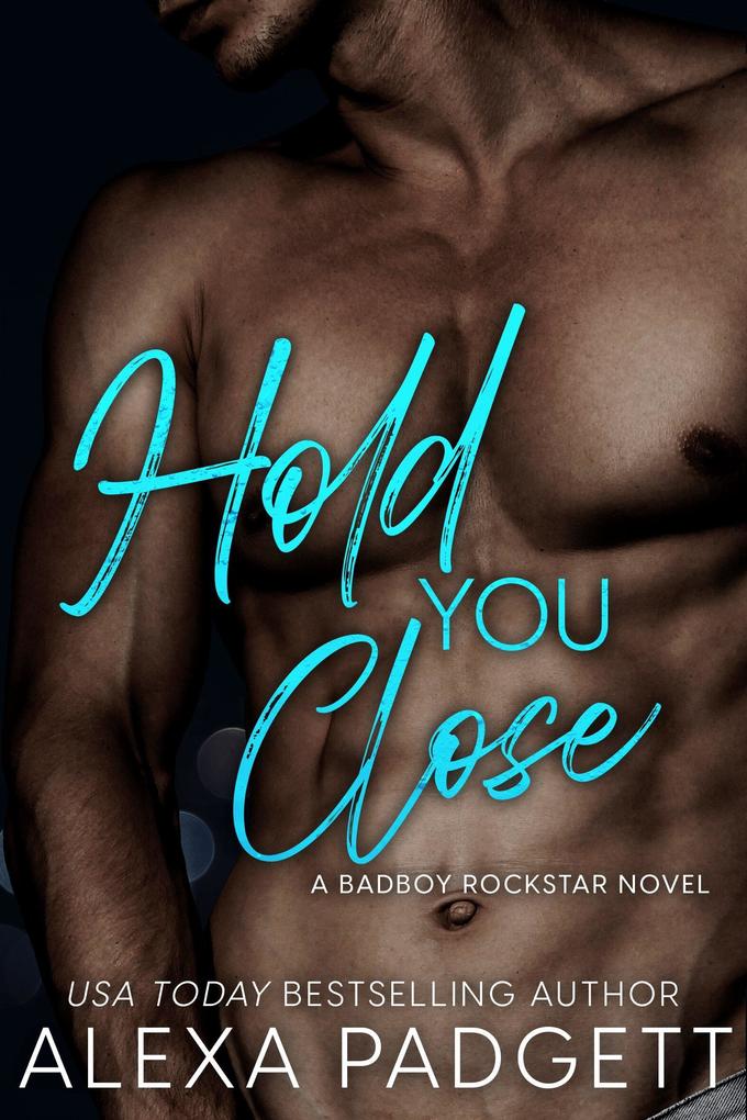 Hold You Close (Seattle Sound Series #5)
