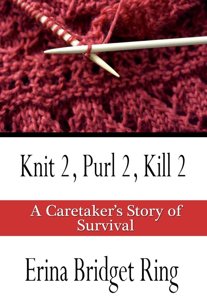 Knit 2 Purl 2 Kill 2